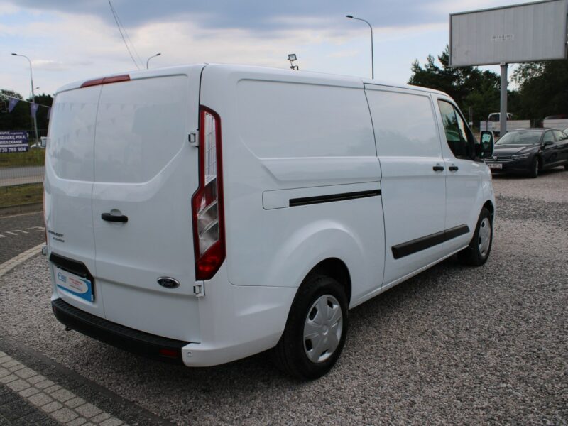 Ford Transit Custom VAT-1 L2H1 Trend Gwarancja