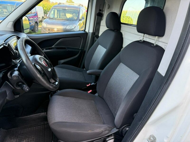Fiat Doblo Maxi 1.4T 120KMbenzyna /LPG /GAZ