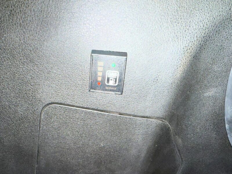Fiat Doblo Maxi 1.4T 120KMbenzyna /LPG /GAZ