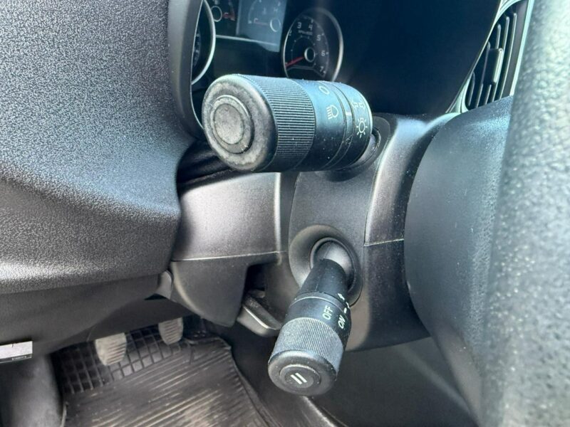 Fiat Doblo Maxi 1.4T 120KMbenzyna /LPG /GAZ