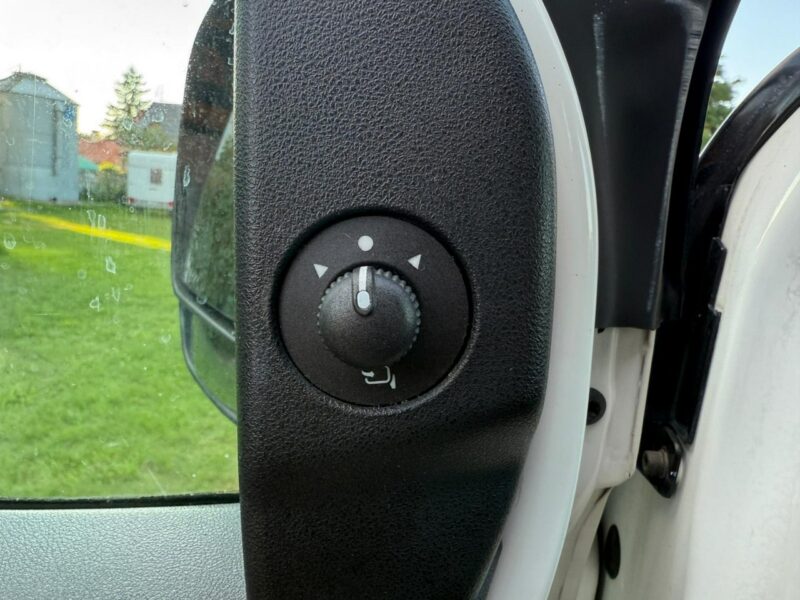 Fiat Doblo Maxi 1.4T 120KMbenzyna /LPG /GAZ