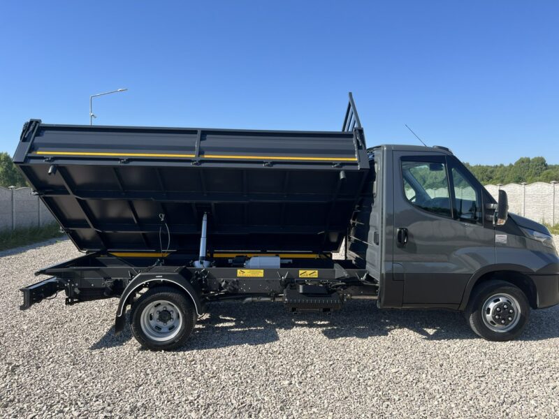 Iveco Daily 35/50C15 Wywrotka 3-Stronna 3.0/150KM