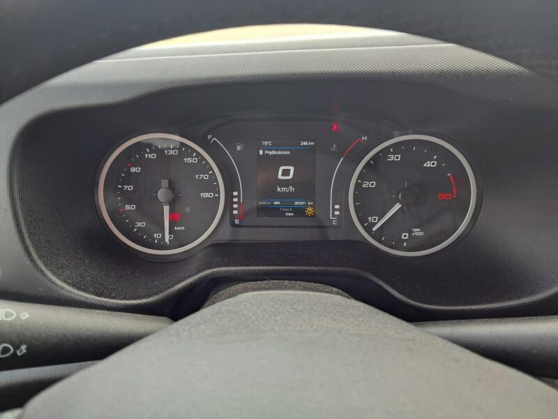 Iveco Daily