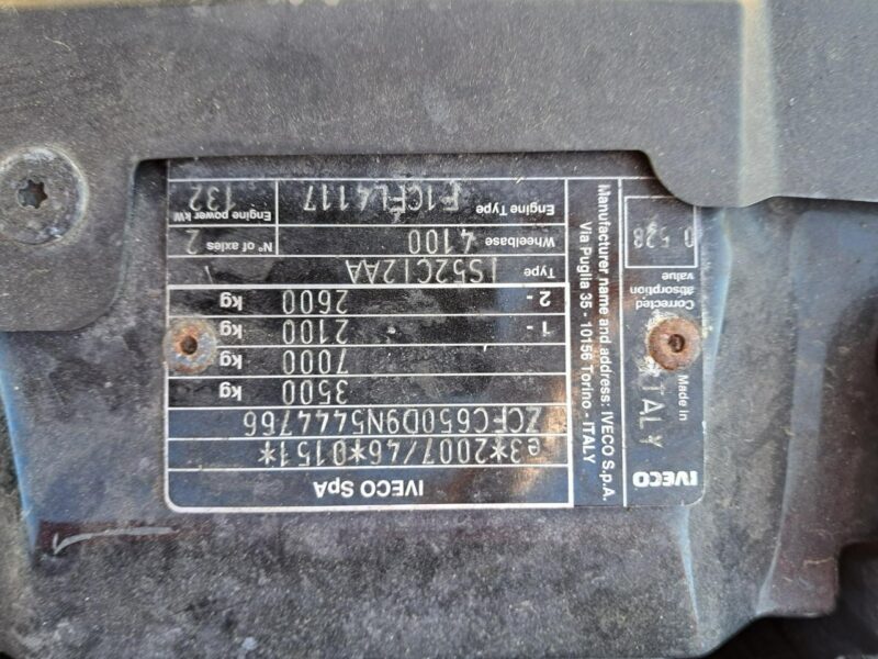 Iveco Daily