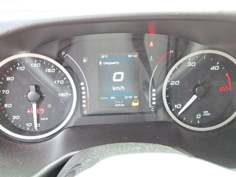 Iveco Daily