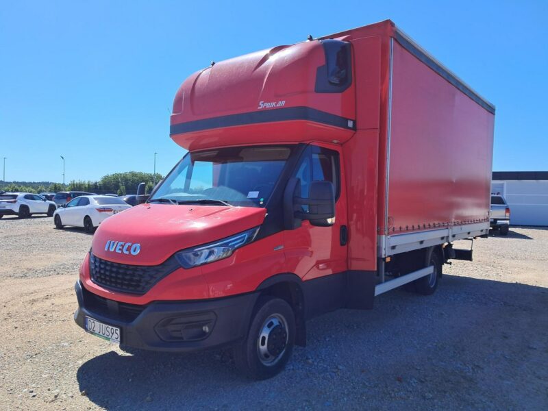 Iveco Daily