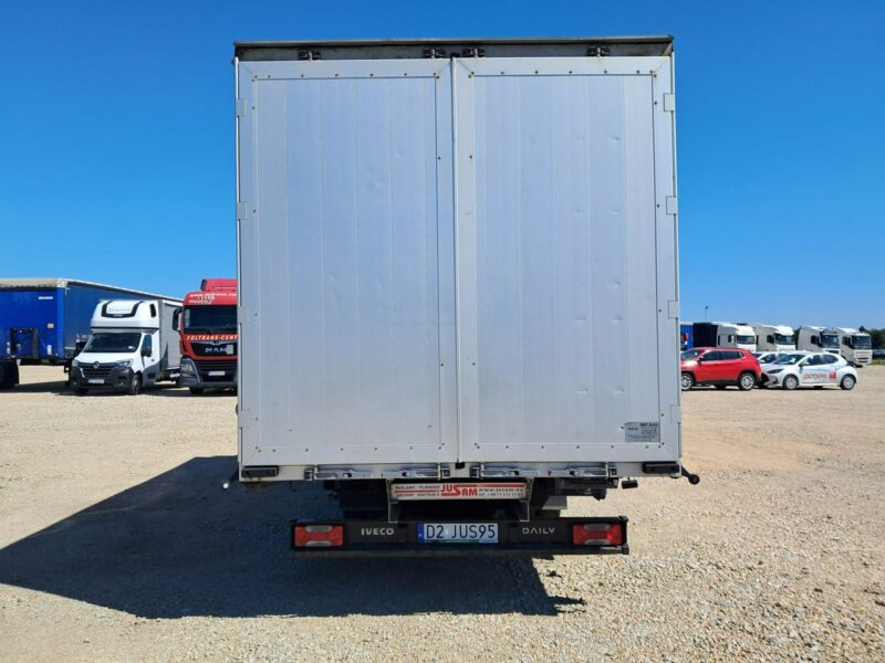 Iveco Daily