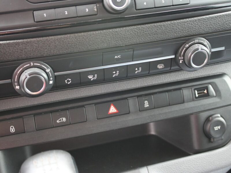 Toyota ProAce D4D 120KM MEDIUM F-vat Salon Polska