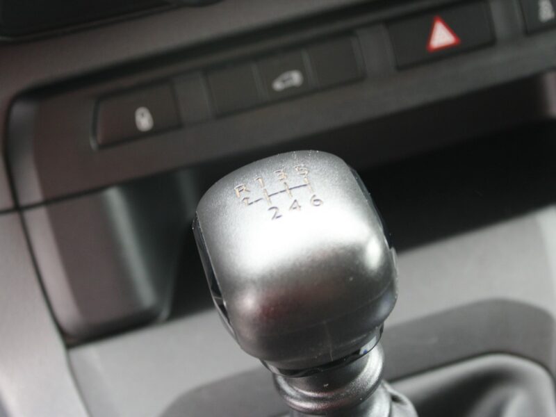 Toyota ProAce D4D 120KM MEDIUM F-vat Salon Polska