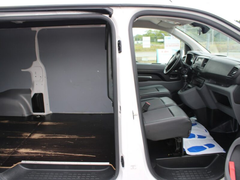 Toyota ProAce D4D 120KM MEDIUM F-vat Salon Polska