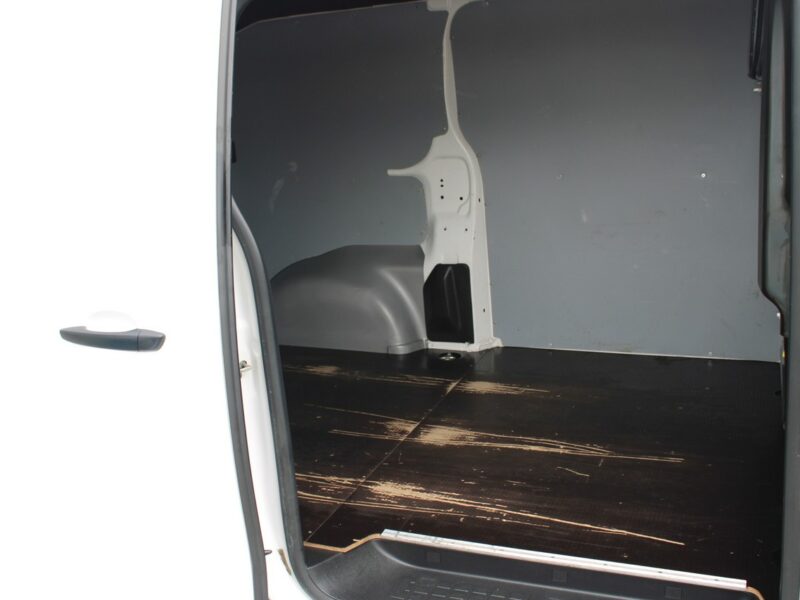 Toyota ProAce D4D 120KM MEDIUM F-vat Salon Polska
