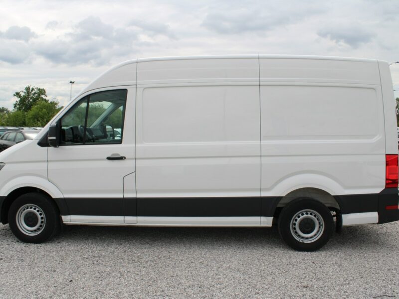 Volkswagen Crafter Kamera L2H2 Vat-1 Salon Polska