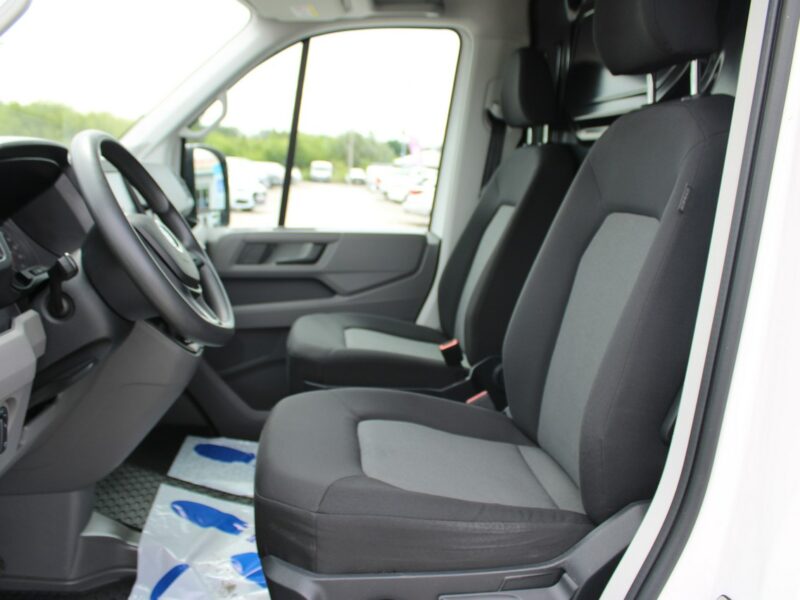 Volkswagen Crafter Kamera L2H2 Vat-1 Salon Polska