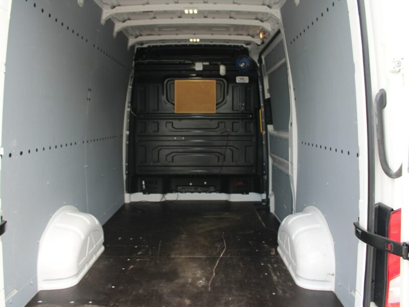 Volkswagen Crafter Kamera L2H2 Vat-1 Salon Polska