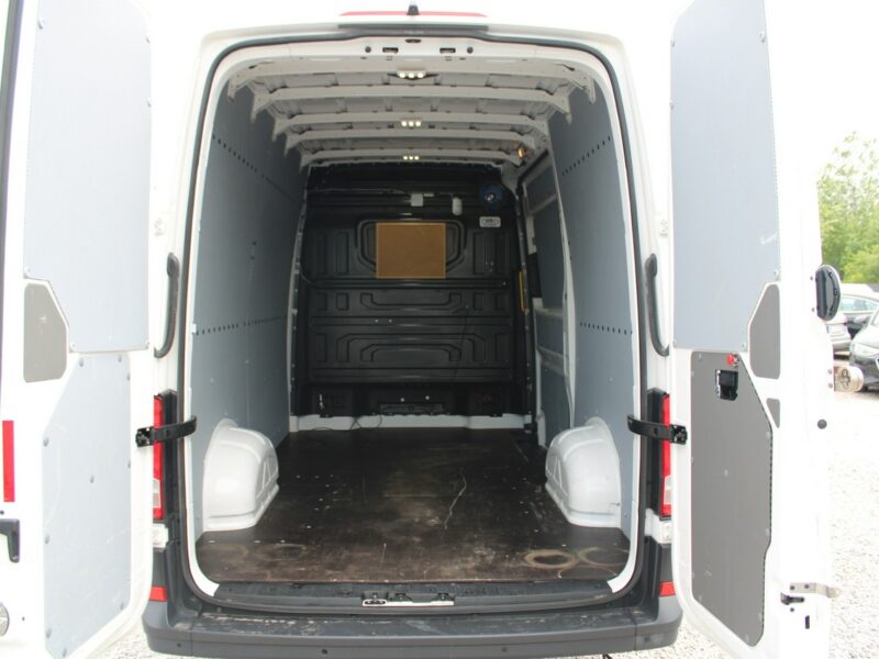 Volkswagen Crafter Kamera L2H2 Vat-1 Salon Polska