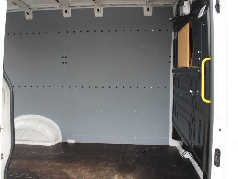 Volkswagen Crafter Kamera L2H2 Vat-1 Salon Polska