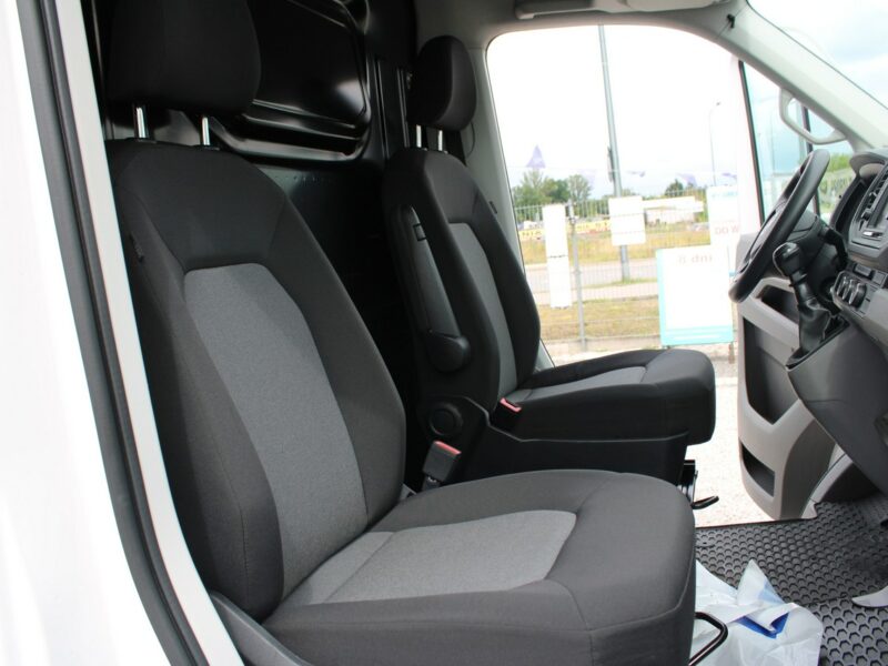 Volkswagen Crafter Kamera L2H2 Vat-1 Salon Polska