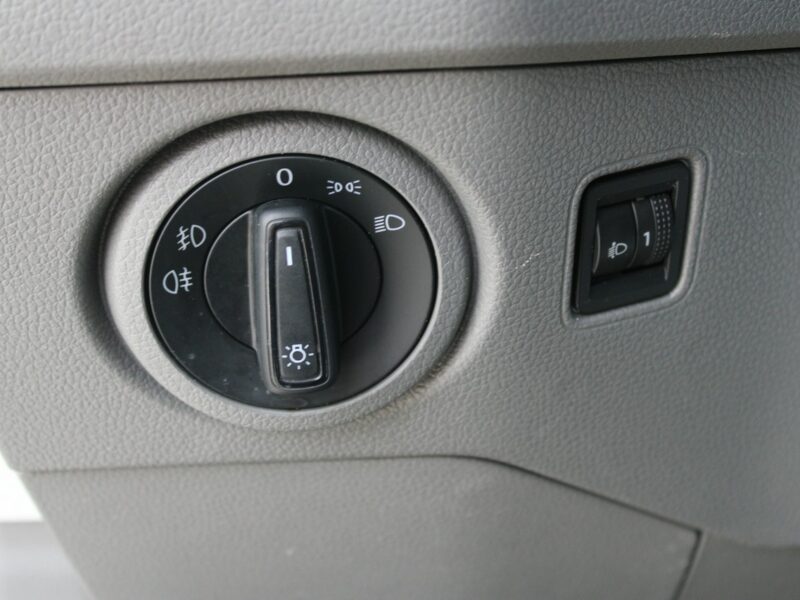 Volkswagen Crafter Kamera L2H2 Vat-1 Salon Polska