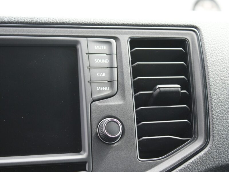 Volkswagen Crafter Kamera L2H2 Vat-1 Salon Polska