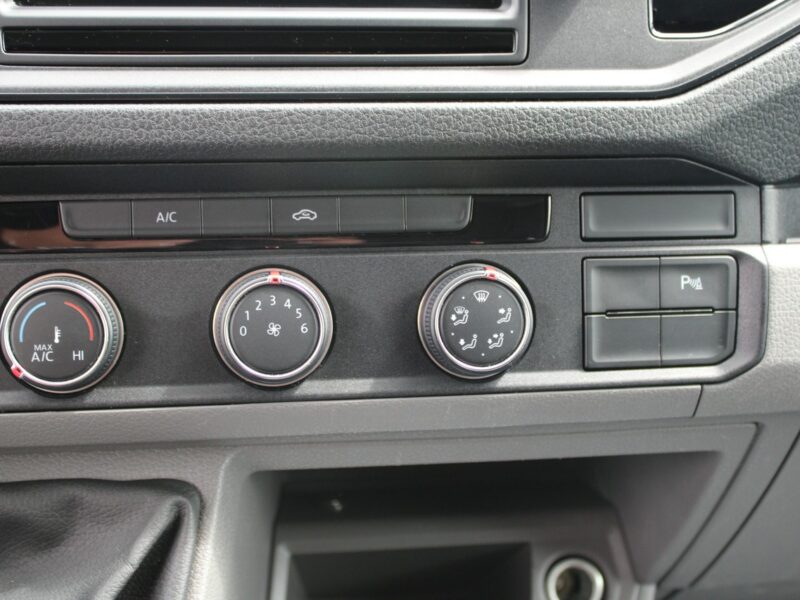 Volkswagen Crafter Kamera L2H2 Vat-1 Salon Polska