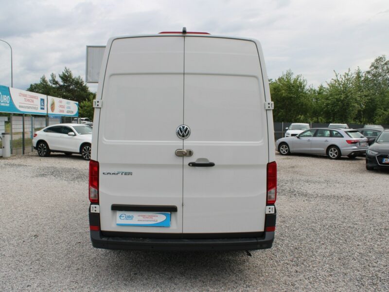 Volkswagen Crafter Kamera L2H2 Vat-1 Salon Polska