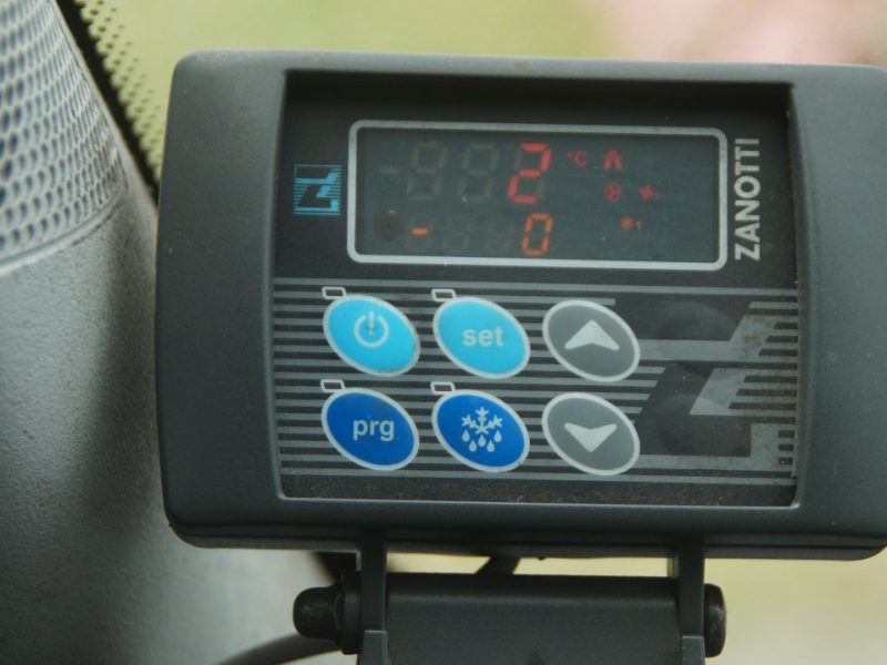 Iveco Daily 60C15 V H Iveco Daily 60C15 Przebieg 105oooKm * Możliwość montażu nowe wywrotki