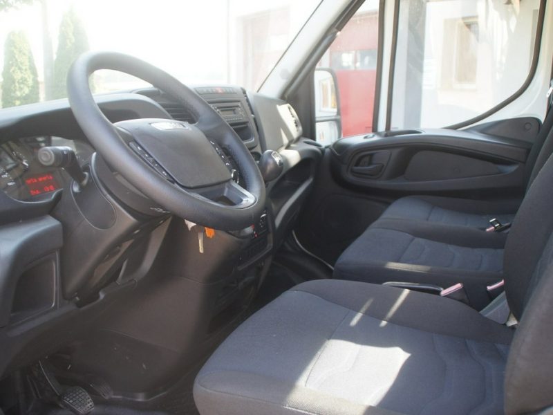 Iveco Daily 60C15 V H Iveco Daily 60C15 Przebieg 105oooKm * Możliwość montażu nowe wywrotki