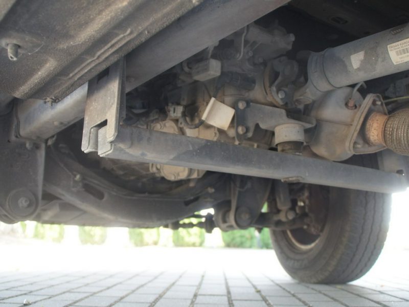 Iveco Daily 60C15 V H Iveco Daily 60C15 Przebieg 105oooKm * Możliwość montażu nowe wywrotki