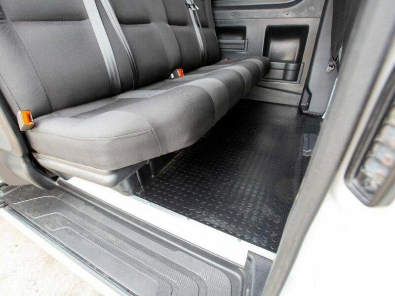 Mercedes Sprinter 7-OSÓB *BRYGADOWY* L3H2 Długi Stan wizualny i techniczny BDB
