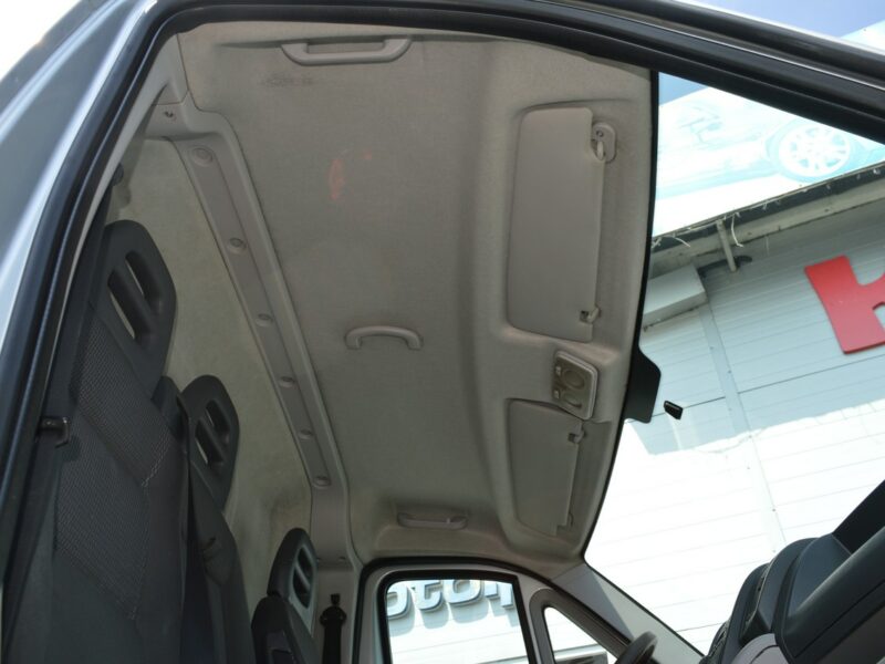 Citroen Jumper 2.2 HDI NOWE OPONY DMC-3300 kg Klimatyzacja 187 tys.km.