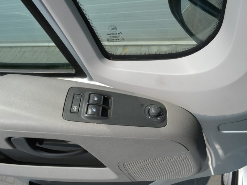 Citroen Jumper 2.2 HDI NOWE OPONY DMC-3300 kg Klimatyzacja 187 tys.km.