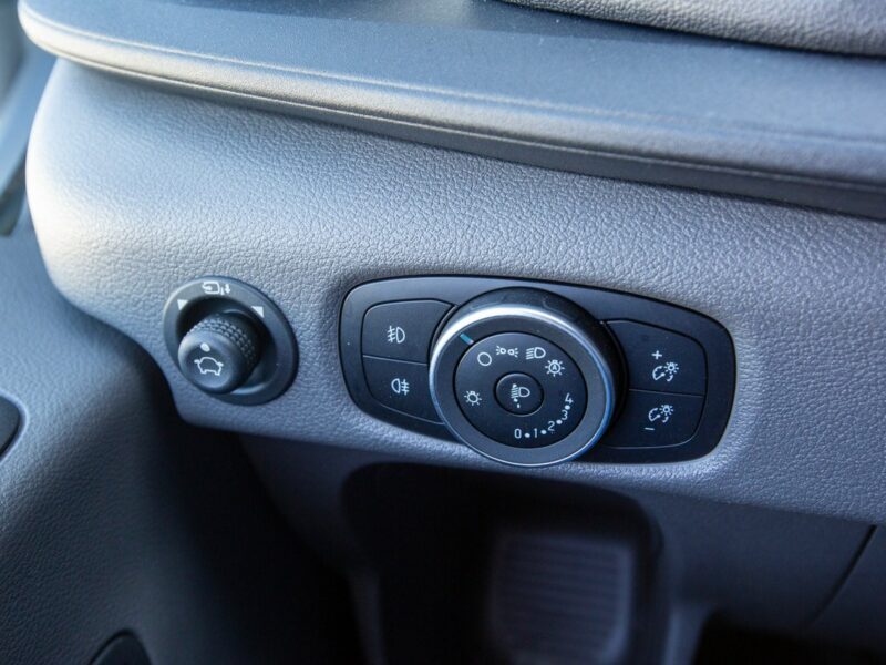 Ford Transit 7-OSÓB L4H3 *BRYGADÓWKA* Maxi Stan BDB. Zapraszamy na jazdę próbną !