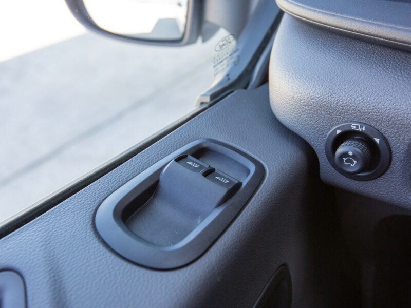 Ford Transit 7-OSÓB L4H3 *BRYGADÓWKA* Maxi Stan BDB. Zapraszamy na jazdę próbną !