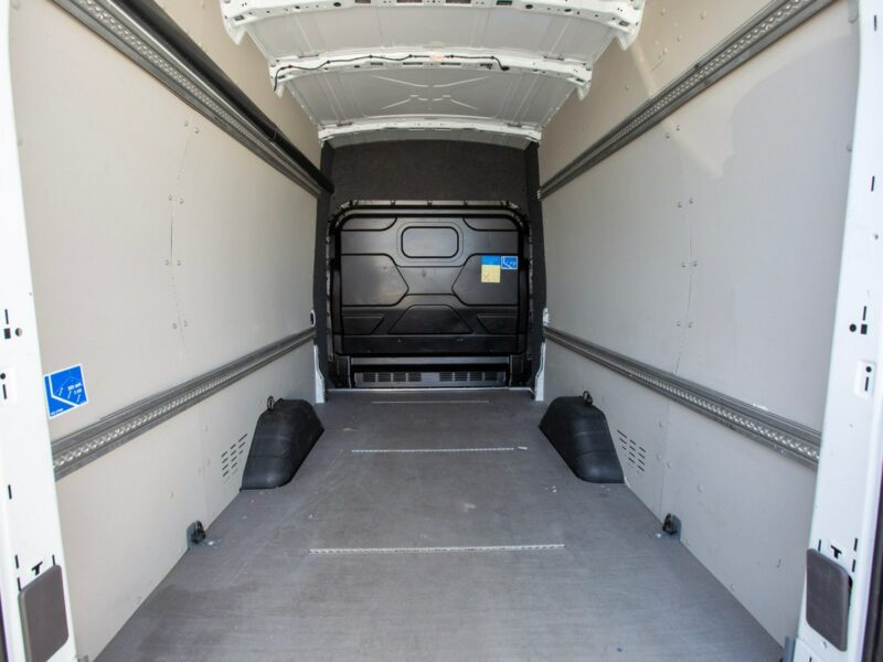 Ford Transit 7-OSÓB L4H3 *BRYGADÓWKA* Maxi Stan BDB. Zapraszamy na jazdę próbną !