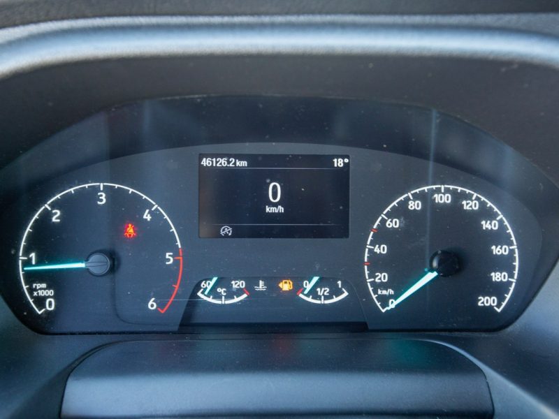 Ford Transit 7-OSÓB L4H3 *BRYGADÓWKA* Maxi Stan BDB. Zapraszamy na jazdę próbną !