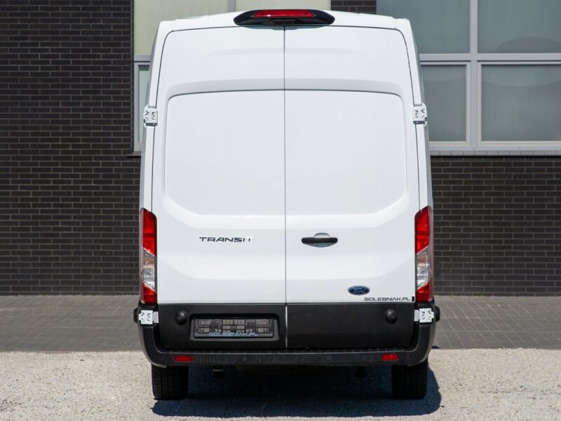 Ford Transit 7-OSÓB L4H3 *BRYGADÓWKA* Maxi Stan BDB. Zapraszamy na jazdę próbną !