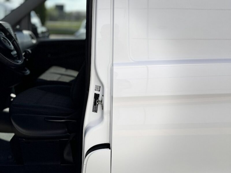Mercedes Vito Vito 111cdi 114Ps , wersja Long, Vat-1