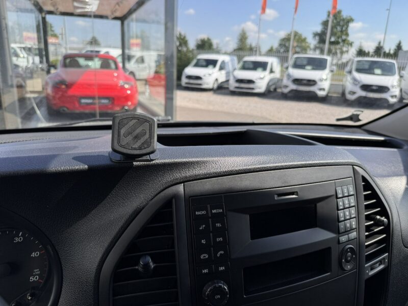Mercedes Vito Vito 111cdi 114Ps , wersja Long, Vat-1