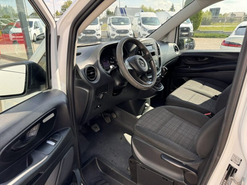 Mercedes Vito Vito 111cdi 114Ps , wersja Long, Vat-1