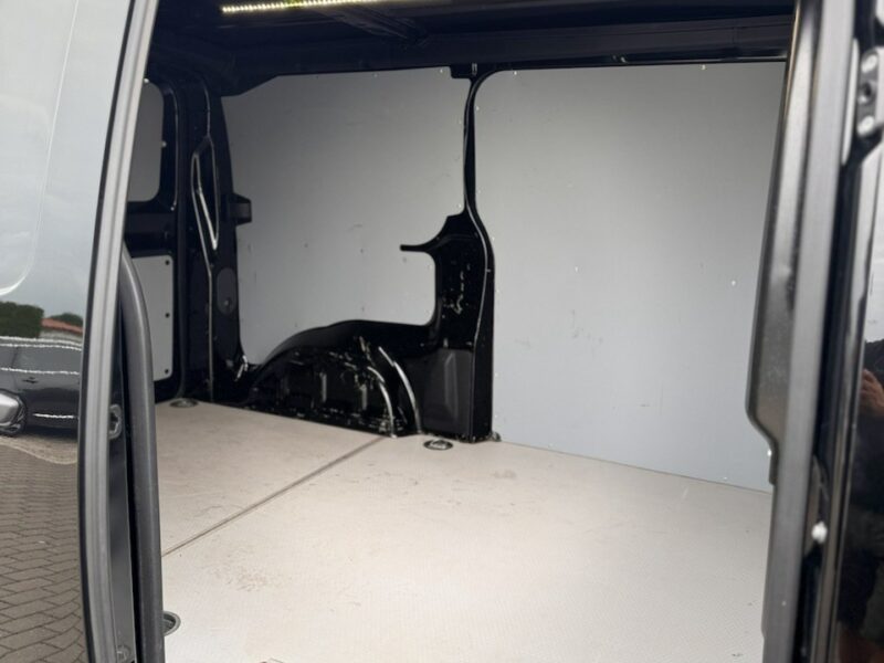 Toyota ProAce 1.5 120Ps, Comfort L2 , VAT-1, Bezwypadkowy, netto 49999