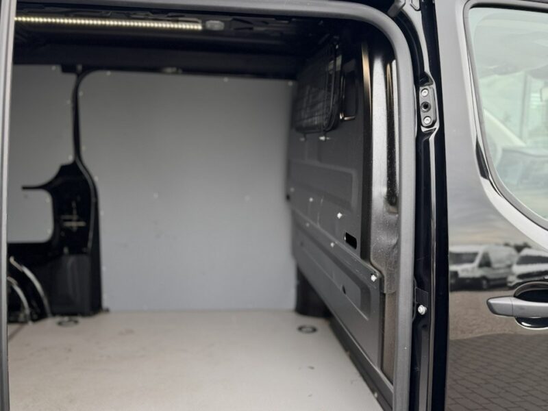 Toyota ProAce 1.5 120Ps, Comfort L2 , VAT-1, Bezwypadkowy, netto 49999