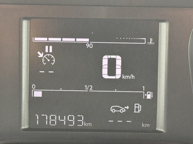 Toyota ProAce 1.5 120Ps, Comfort L2 , VAT-1, Bezwypadkowy, netto 49999