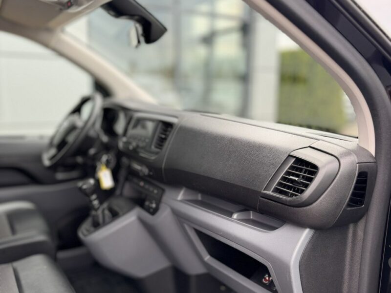 Toyota ProAce 1.5 120Ps, Comfort L2 , VAT-1, Bezwypadkowy, netto 49999