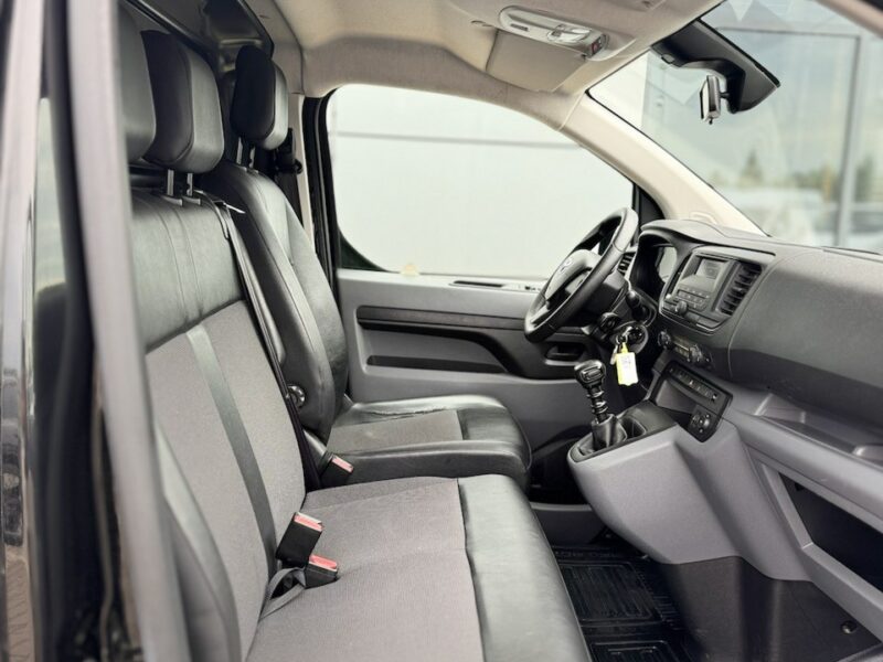 Toyota ProAce 1.5 120Ps, Comfort L2 , VAT-1, Bezwypadkowy, netto 49999