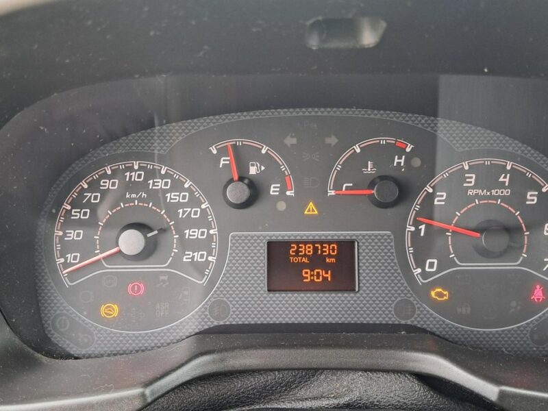 Fiat Fiorino