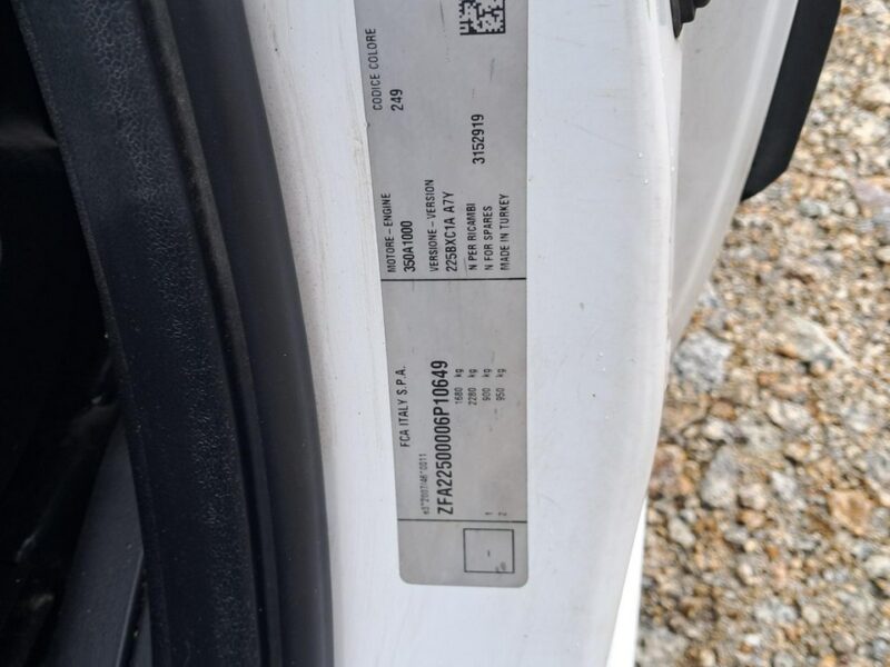 Fiat Fiorino