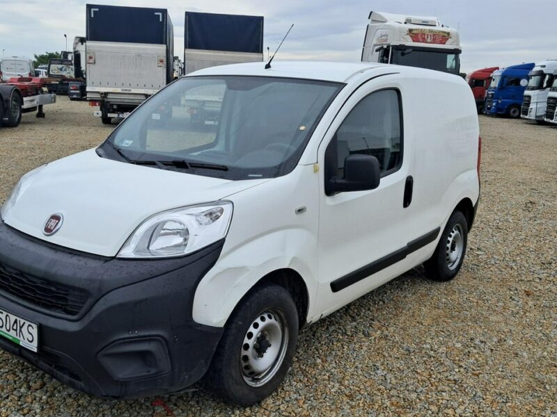Fiat Fiorino