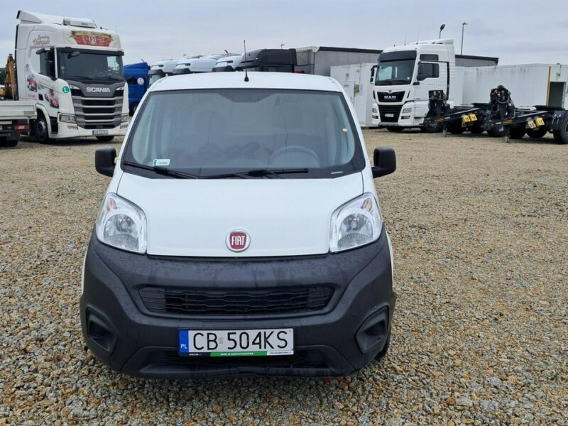 Fiat Fiorino