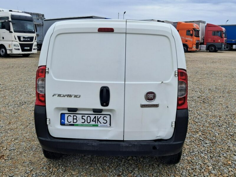 Fiat Fiorino