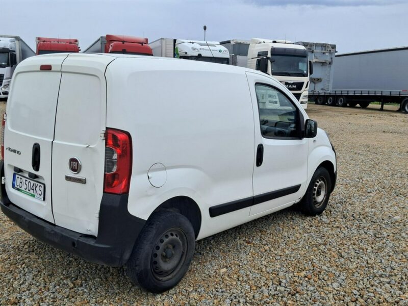 Fiat Fiorino